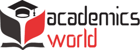 Academics World logo