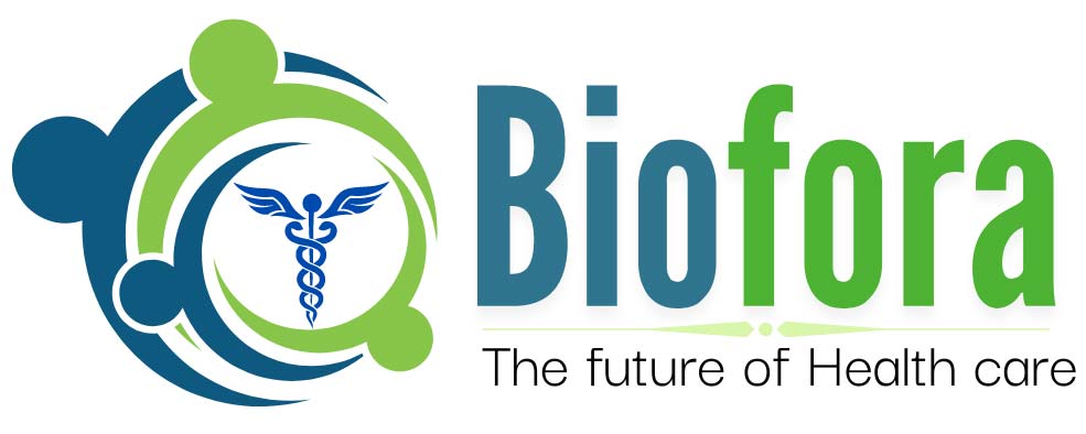 Biofora Worldwide logo
