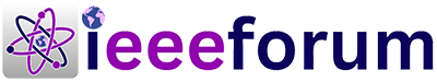 ieeeForum logo