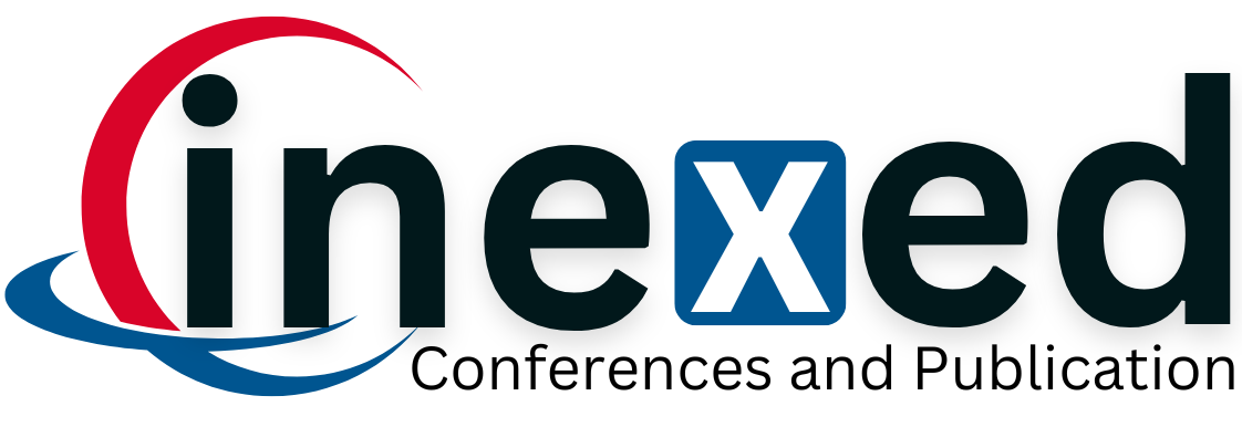 Inexed Conferences logo