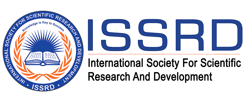 ISSRD logo