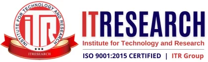 Itresearch logo