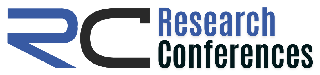 Research Conferences (RC) logo