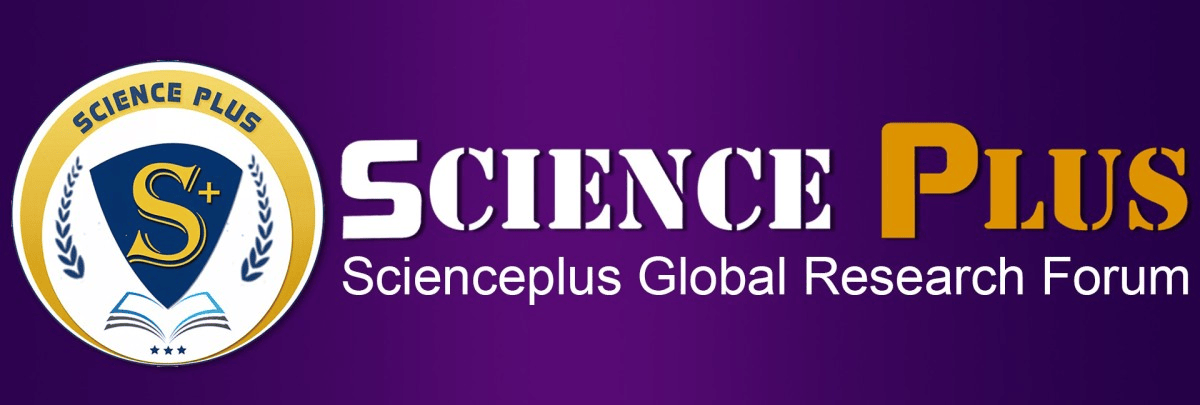 SciencePlus logo