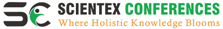 Scientex Conference logo