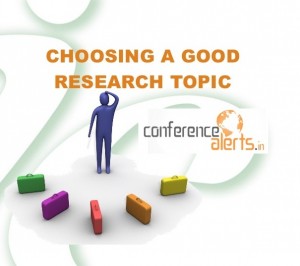 Conference Topic
