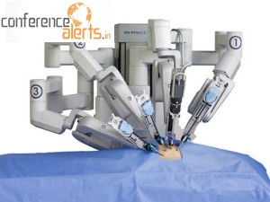 Robot Surgeon
