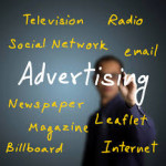 advertising method