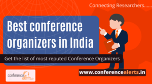 Best conference organizers in India