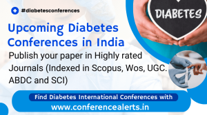 upcoming diabetes conferences in India 1