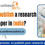How to publish a research paper in India