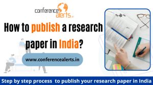 How to publish a research paper in India