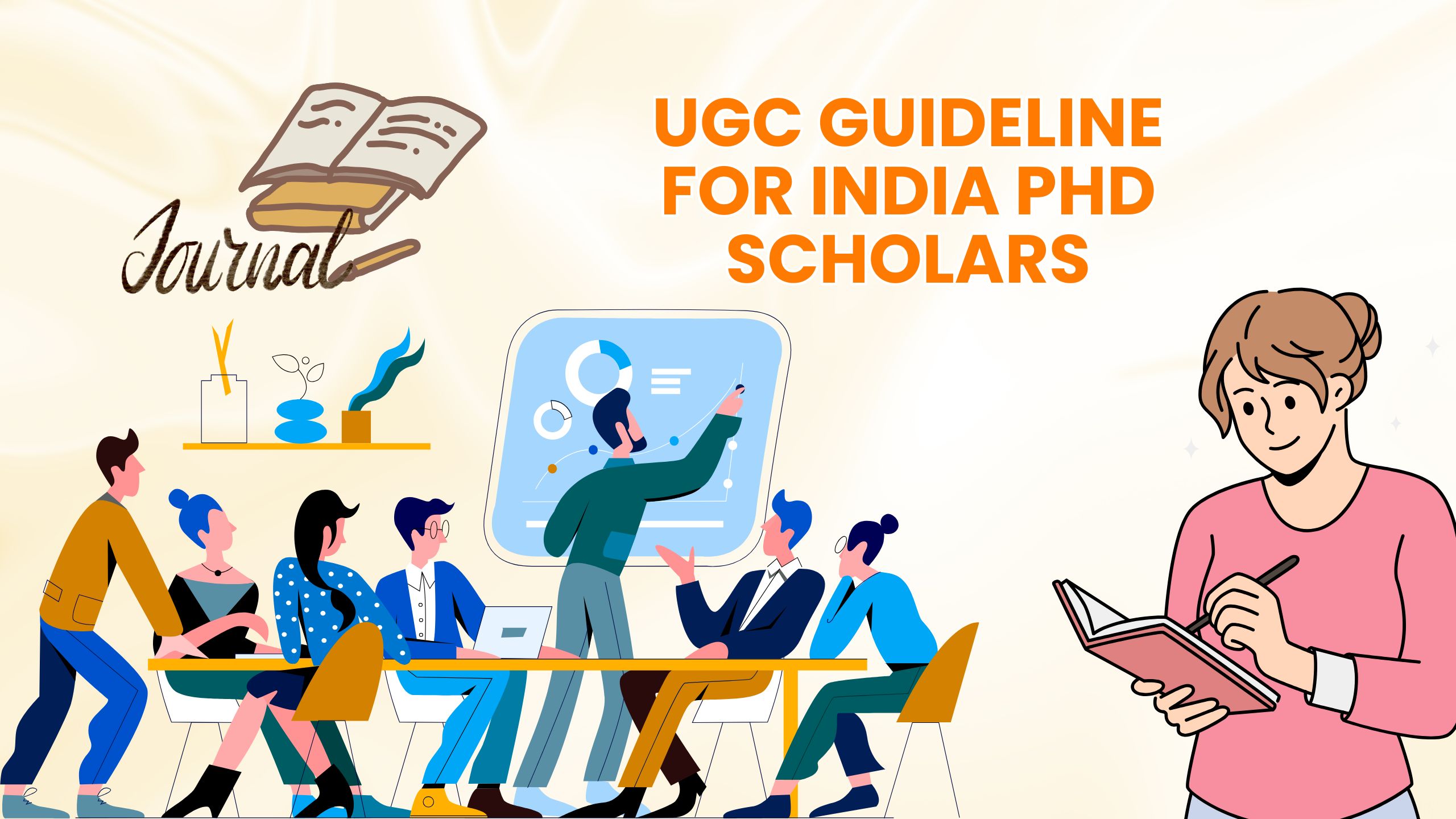 UGC Guideline for India PhD Scholars