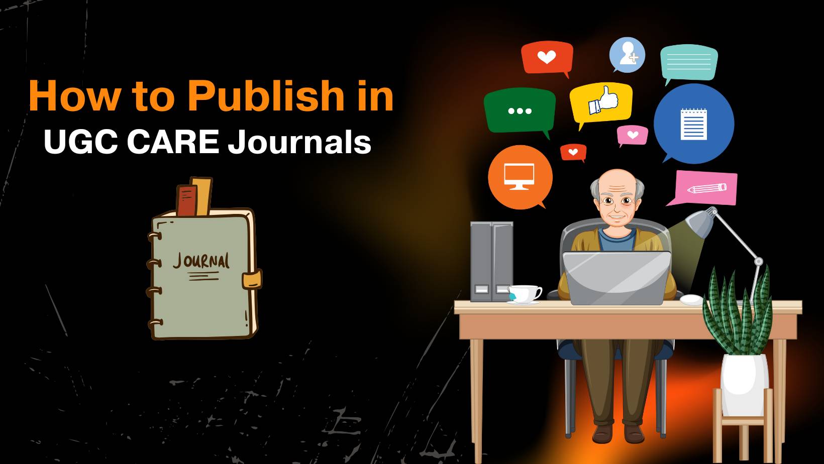 Can students publish in UGC CARE journals