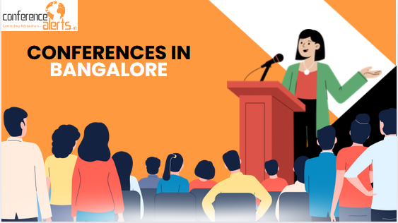 How to Find Conferences in Bangalore