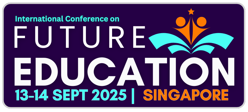 International Conference on Future Education (Future Edu-2025) Logo