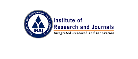 Iraj International Academic Journals